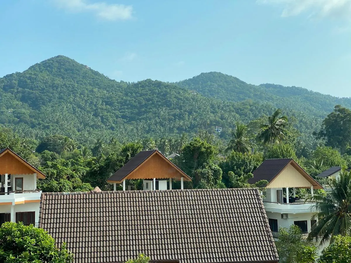 Budchui Guesthouse Koh Tao 0*,