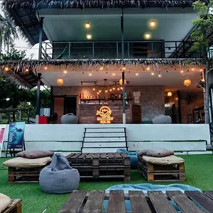 Bird's Nest Hostel