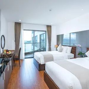 Alan Sea 5* Da Nang