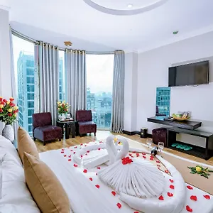 Adina 3 Star 3* Da Nang