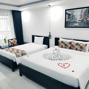 Gem Riverside 4* Hoi An