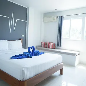 Lucky House Hostal