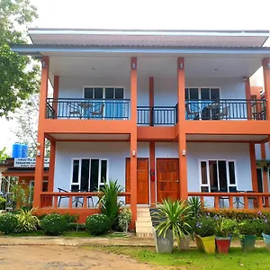 Tamarind Lanta 3* Koh Lanta