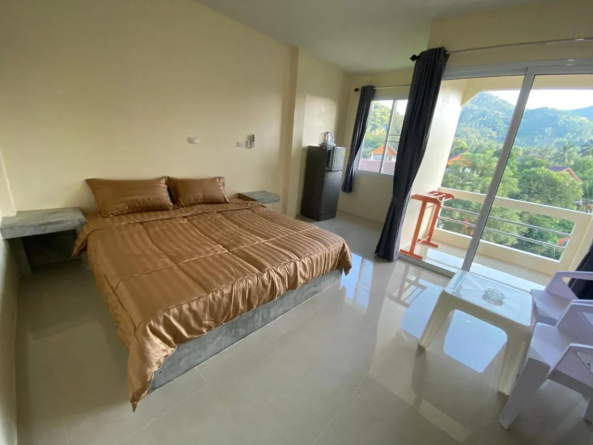 Budchui Guesthouse Koh Tao 2*,  Thailand